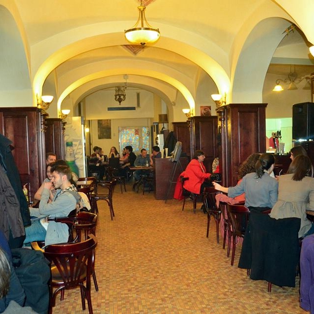 Imagini Restaurant La Negustori