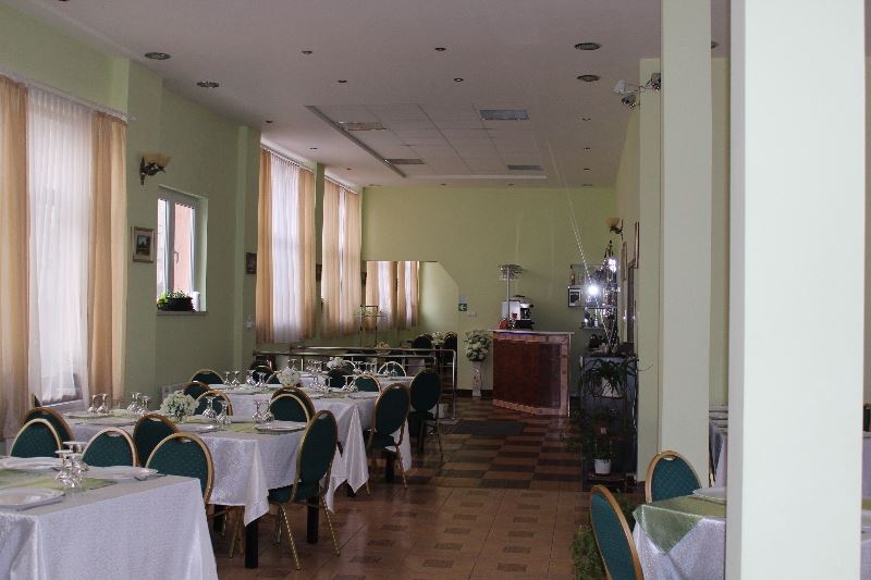 Restaurant Langora