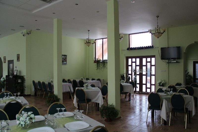 Imagini Restaurant Langora