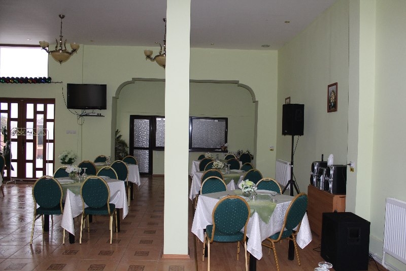 Restaurant Langora foto 1