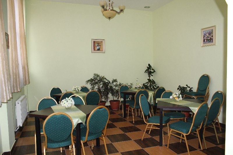 Restaurant Langora