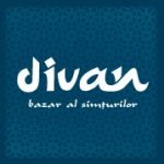 Logo Restaurant Divan Bucuresti