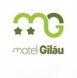 Logo Restaurant Motel Gilau Gilau