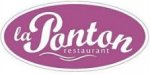 Logo Restaurant La Ponton Giurgiu