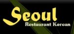Logo Restaurant Seoul Bucuresti