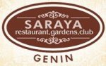 Logo Restaurant Saraya Bucuresti