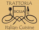 Logo Restaurant Trattoria Sicilia Ploiesti