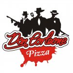 Logo Pizzerie Don Corleone Craiova