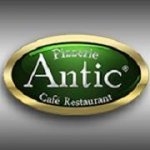 Logo Restaurant Antic Galati