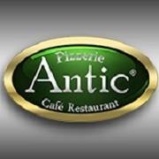 Restaurant Antic