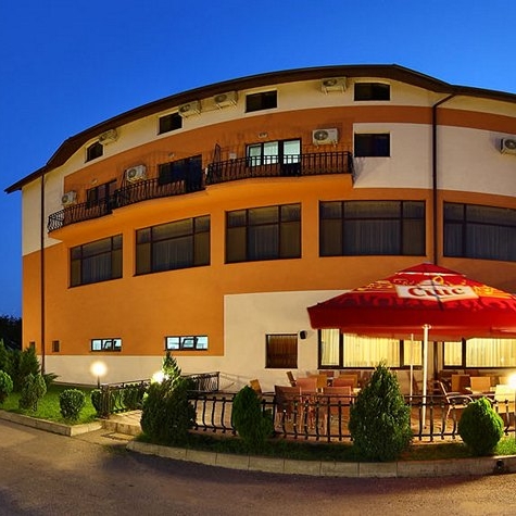 Imagini Restaurant Steaua Nordului