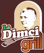 Logo Fast-Food La Dimci Grill Constanta