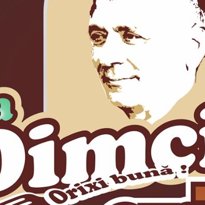 La Dimci Grill