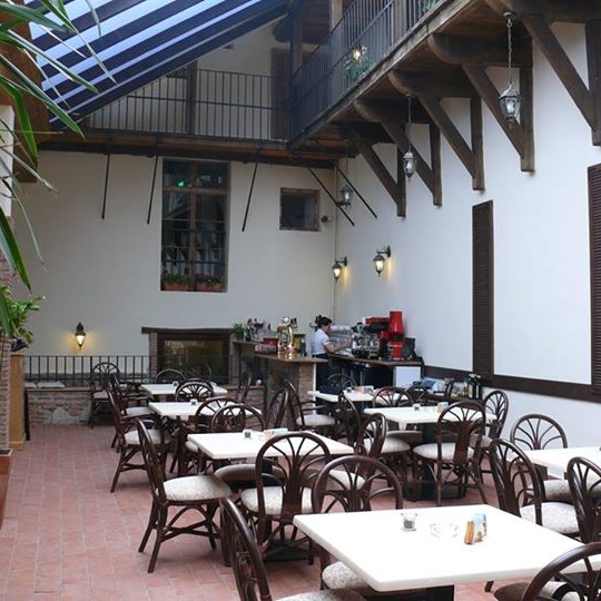 Imagini Restaurant Gasthaus Altepost