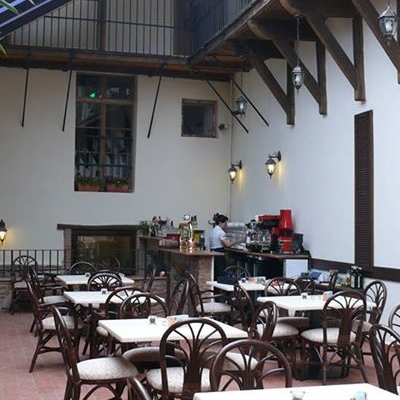 Restaurant Gasthaus Altepost