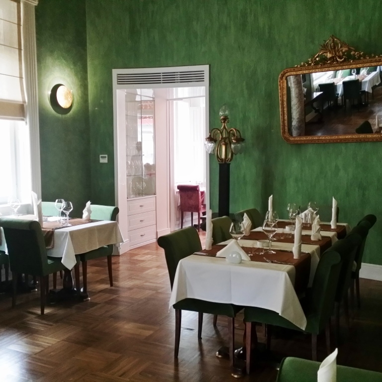 Imagini Restaurant Cucina Borghese
