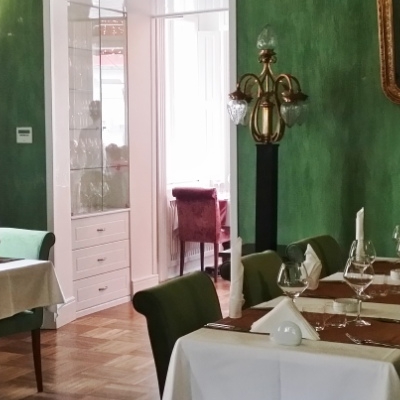 Restaurant Cucina Borghese