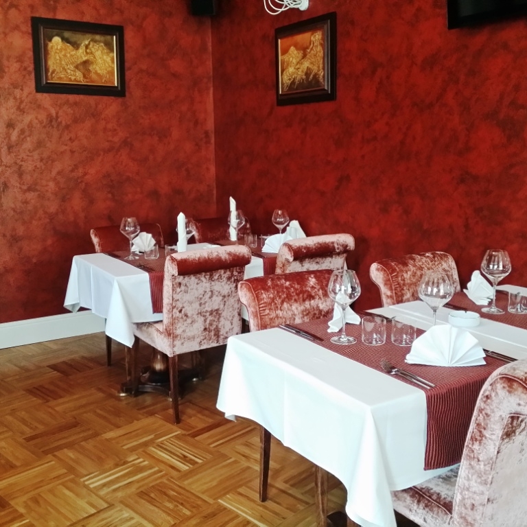 Imagini Restaurant Cucina Borghese