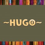 Logo Restaurant Hugo Cluj Napoca