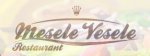 Logo Restaurant Mesele Vesele Cluj Napoca