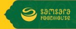 Logo Restaurant Samsara Foodhouse Cluj Napoca