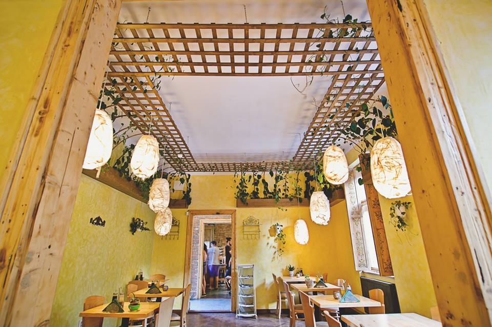 Imagini Restaurant Samsara Foodhouse