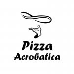 Logo Pizzerie Pizza Acrobatica Cluj Napoca