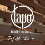 Logo Restaurant Tapo Bucuresti