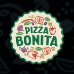 Logo Pizzerie Pizza Bonita Bucuresti