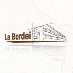 Logo Restaurant La Bordei Bucuresti