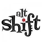 Logo Restaurant Alt Shift Bucuresti