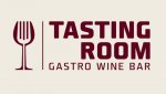 Logo Restaurant Tasting Room by Ethic Wine Bucuresti