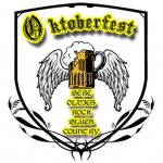 Logo Berarie Oktoberfest Pub Bucuresti