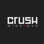 Logo Restaurant Crush Wine Bar Cluj Napoca