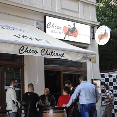 Restaurant Chico Chillout foto 2