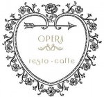 Logo Bistro Opera Resto Caffe Cluj Napoca
