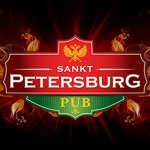 Logo Restaurant Sankt Petersburg Pub Bucuresti