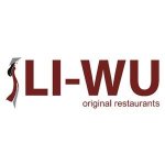 Logo Fast-Food Li Wu Bucuresti