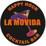 Logo Restaurant La Movida Cluj Napoca