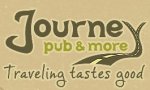 Logo Bar/Pub Journey Bucuresti
