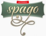Logo Delivery Spago Pizza Bucuresti
