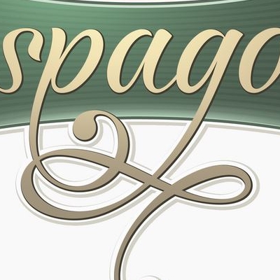 Spago Pizza