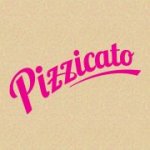 Logo Delivery Pizzicato Bucuresti