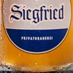 Logo Berarie Siegfried Bucuresti