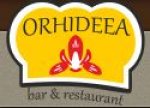 Logo Restaurant Orhideea Bucuresti