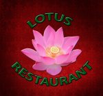 Logo Restaurant Lotus Bucuresti