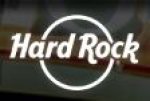Logo Bar/Pub Hard Rock Cafe Bucuresti