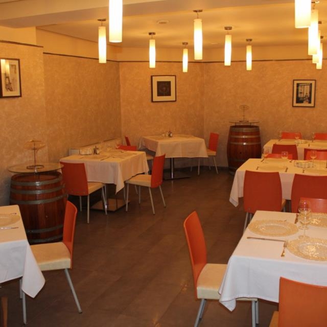 Imagini Restaurant Cassis