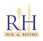 Logo Restaurant Radu House Bucuresti