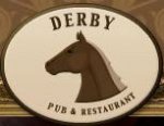 Logo Bar/Pub Derby Bucuresti